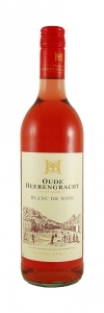 Oude Heerengracht Rose Blanc de Noir 2022